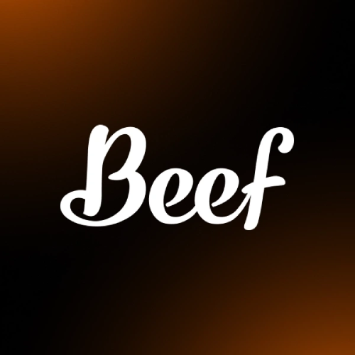Beef Casino Германия - Онлайн Казино на Деньги, Обзор и Бонусы 2026 Логотип