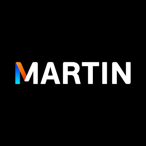 Martin Casino Германия - Онлайн Казино на Деньги, Обзор и Бонусы 2026 Логотип